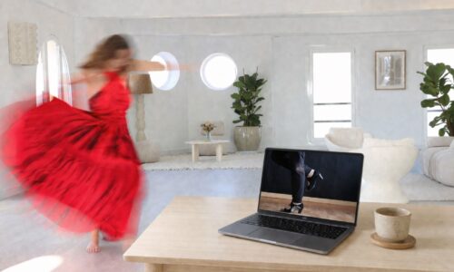 Metodología Online Flamenco Aware